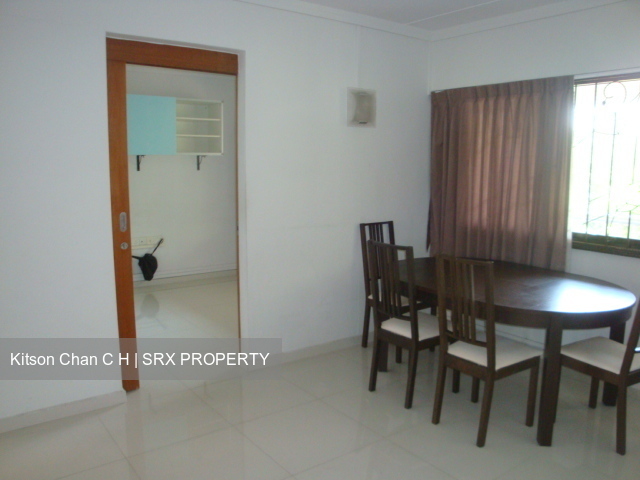 Blk 21 Queen's Close (Queenstown), HDB 5 Rooms #177245832